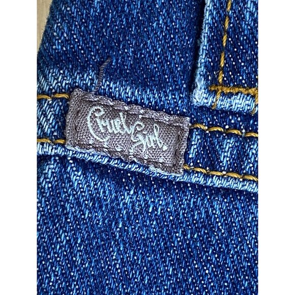 Cruel Girl Relaxed Womens Jeans Size 9 Regular Western Bootcut 34" Inseam - Picture 5 of 10